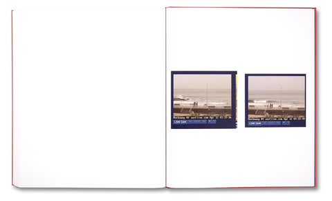 Le Luxe (second edition) Roe Ethridge - MACK