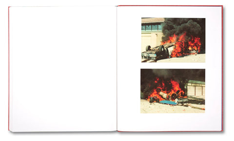 Le Luxe (second edition) Roe Ethridge - MACK