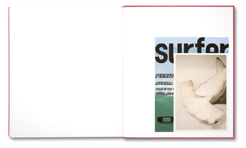 Le Luxe (second edition) Roe Ethridge - MACK