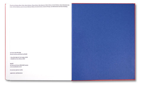 Le Luxe (second edition) Roe Ethridge - MACK