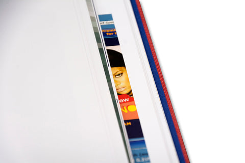 Le Luxe (second edition) Roe Ethridge - MACK