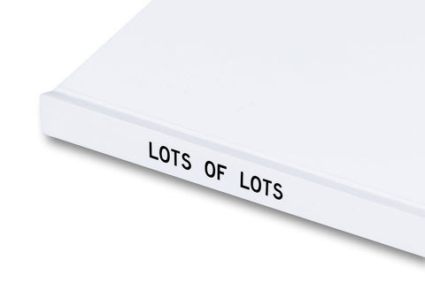 Lots Of Lots