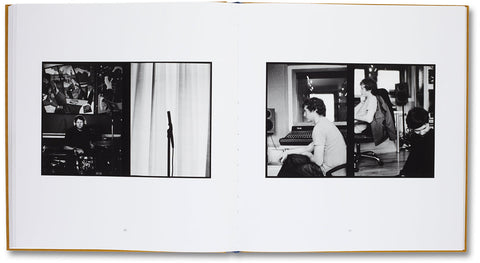 Two-Frame Films (2006-2012) Luke Fowler - MACK