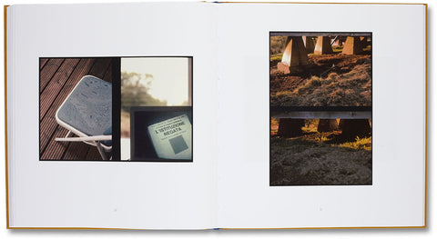 Two-Frame Films (2006-2012) Luke Fowler - MACK