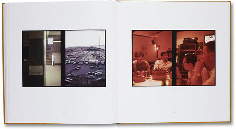 Two-Frame Films (2006-2012) Luke Fowler - MACK