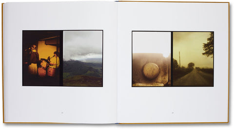 Two-Frame Films (2006-2012) Luke Fowler - MACK
