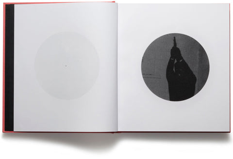 People In Trouble Laughing Pushed To The Ground Adam Broomberg & Oliver Chanarin - MACK