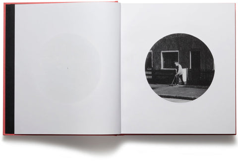 People In Trouble Laughing Pushed To The Ground Adam Broomberg & Oliver Chanarin - MACK