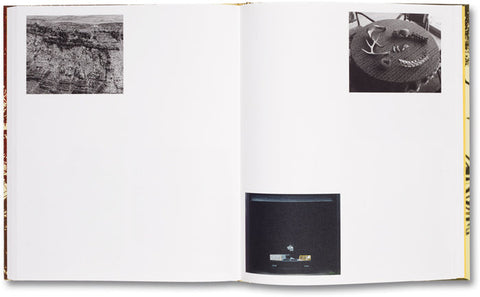 Archipelago Matthew Porter - MACK