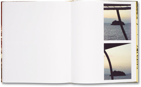 Archipelago Matthew Porter - MACK
