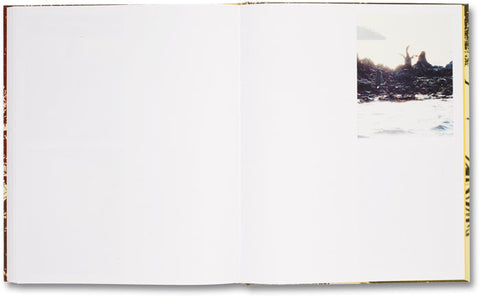Archipelago Matthew Porter - MACK