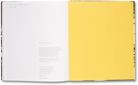 Archipelago Matthew Porter - MACK