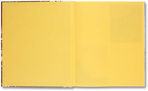 Archipelago Matthew Porter - MACK