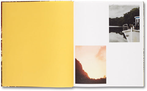Archipelago Matthew Porter - MACK