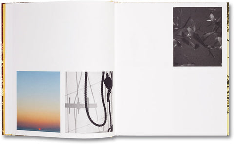 Archipelago Matthew Porter - MACK