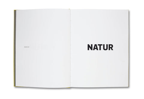 NATUR Michael Schmidt - MACK