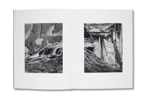 NATUR Michael Schmidt - MACK