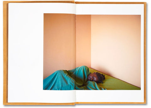Does Yellow Run Forever? Paul Graham - MACK