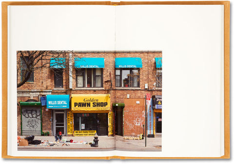 Does Yellow Run Forever? Paul Graham - MACK