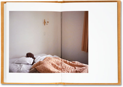 Does Yellow Run Forever? Paul Graham - MACK