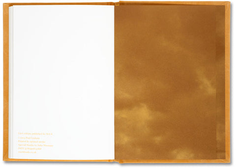 Does Yellow Run Forever? Paul Graham - MACK