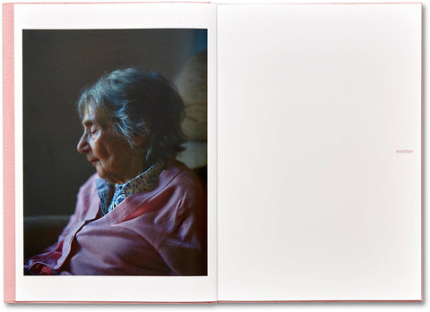 Mother Paul Graham - MACK