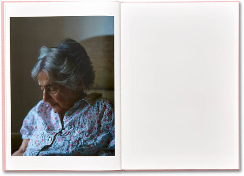 Mother Paul Graham - MACK