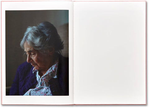 Mother Paul Graham - MACK