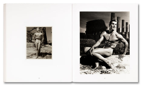 Physique Naughty Edition