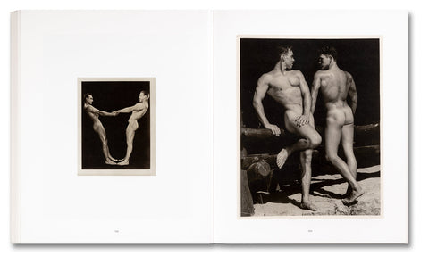 Physique Naughty Edition