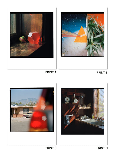 Picture Summer on Kodak Film Special Edition Jason Fulford - MACK