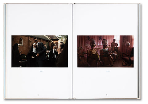 Priscilla Screenplay Book