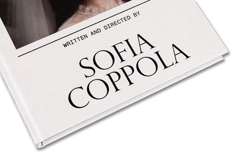 Priscilla Screenplay Book