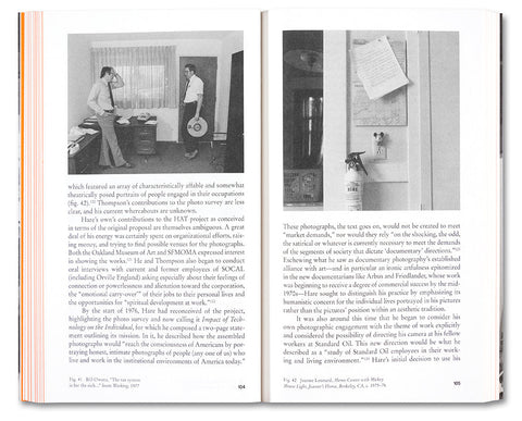 Quitting Your Day Job: Chauncey Hare’s Photographic Work