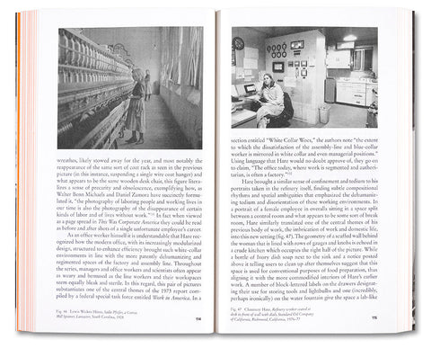 Quitting Your Day Job: Chauncey Hare’s Photographic Work