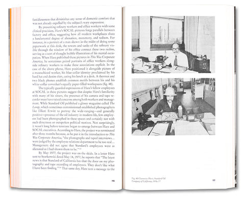 Quitting Your Day Job: Chauncey Hare’s Photographic Work