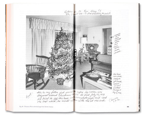 Quitting Your Day Job: Chauncey Hare’s Photographic Work
