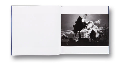 Ravens Masahisa Fukase - MACK
