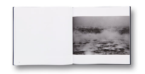 Ravens Masahisa Fukase - MACK
