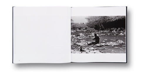 Ravens Masahisa Fukase - MACK