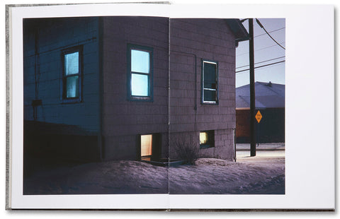 Redheaded Peckerwood (Third edition) Christian Patterson - MACK