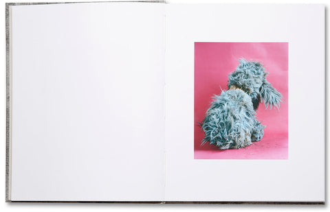 Redheaded Peckerwood (Third edition) Christian Patterson - MACK