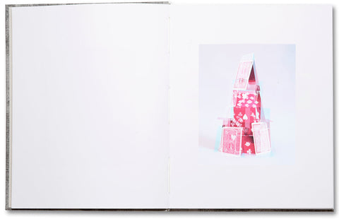 Redheaded Peckerwood (Third edition) Christian Patterson - MACK