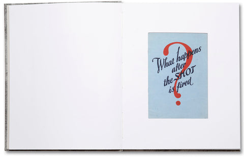 Redheaded Peckerwood (Third edition) Christian Patterson - MACK