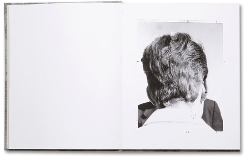 Redheaded Peckerwood (Third edition) Christian Patterson - MACK