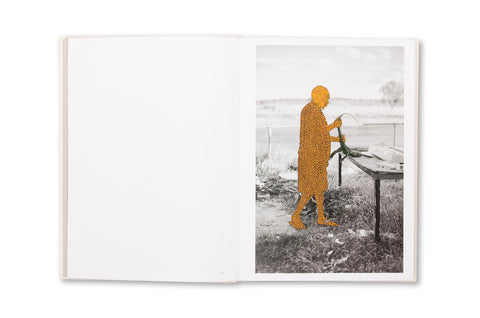 Restricted Images - Made With the Warlpiri of Central Australia