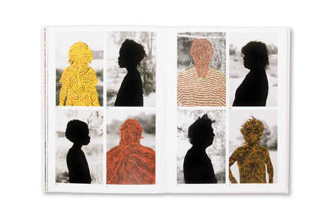 Restricted Images - Made With the Warlpiri of Central Australia