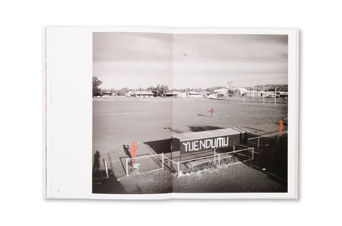 Restricted Images - Made With the Warlpiri of Central Australia