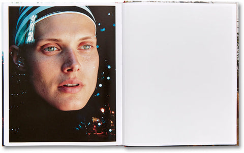 The Model Torbjørn Rødland - MACK