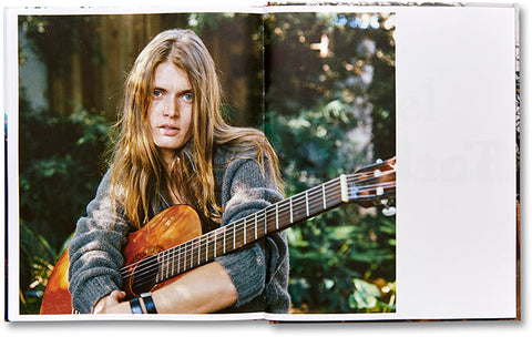 The Model Torbjørn Rødland - MACK